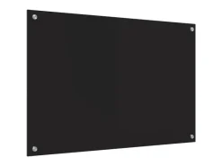 Küchenrückwände<vidaXL Küchenrückwand 90 x 60 cm Gehärtetes Glas 42018040