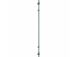 vidaXL Küchenrückwand 90x60 cm Hartglas 249489< Küchenrückwände