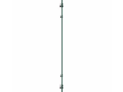 vidaXL Küchenrückwand 80x40 cm Hartglas 249484< Küchenrückwände
