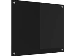 vidaXL Küchenrückwand 70 x 60 cm Gehärtetes Glas 42018034< Küchenrückwände
