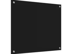 vidaXL Küchenrückwand 70 x 60 cm Gehärtetes Glas 42018034< Küchenrückwände