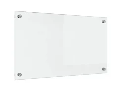 vidaXL Küchenrückwand 70 x 40 cm Gehärtetes Glas 42018020< Küchenrückwände