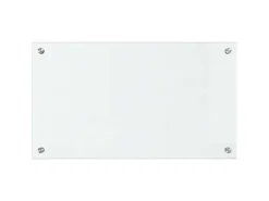 vidaXL Küchenrückwand 70 x 40 cm Gehärtetes Glas 42018020< Küchenrückwände