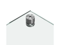 vidaXL Küchenrückwand 70 x 40 cm Gehärtetes Glas 42018020< Küchenrückwände