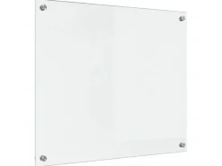 Hot vidaXL Küchenrückwand 70 x 60 cm Gehärtetes Glas 42018022 Transparent