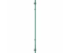 vidaXL Küchenrückwand 90 x 50 cm Gehärtetes Glas 42018027< Küchenrückwände