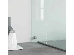 vidaXL Küchenrückwand 90×60 cm Hartglas 249474< Küchenrückwände