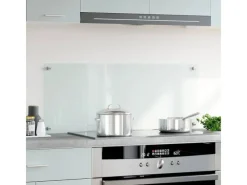 Küchenrückwände<vidaXL Küchenrückwand 100×40 cm Hartglas 249475