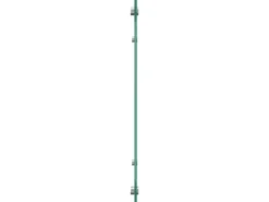 Küchenrückwände<vidaXL Küchenrückwand 100×40 cm Hartglas 249475