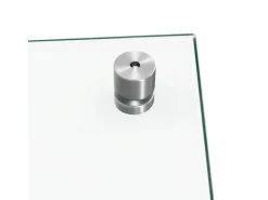 Küchenrückwände<vidaXL Küchenrückwand 100×40 cm Hartglas 249475