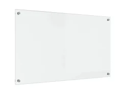 Küchenrückwände<vidaXL Küchenrückwand 100 x 60 cm Gehärtetes Glas 42018031