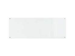 vidaXL Küchenrückwand 110 x 40 x 0,6 cm Gehärtetes Glas 42001292< Küchenrückwände