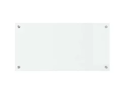 Küchenrückwände<vidaXL Küchenrückwand 80 x 40 cm Gehärtetes Glas 42018023