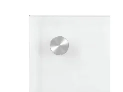 vidaXL Küchenrückwand 70x50 cm Hartglas 249467< Küchenrückwände