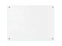 Sale vidaXL Küchenrückwand 80 x 60 cm Gehärtetes Glas 42018025 Transparent