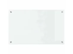 Küchenrückwände<vidaXL Küchenrückwand 80 x 50 cm Gehärtetes Glas 42018024