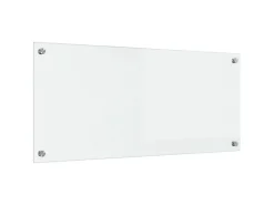 Küchenrückwände<vidaXL Küchenrückwand 90 x 40 cm Gehärtetes Glas 42018026
