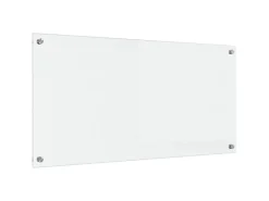 Küchenrückwände<vidaXL Küchenrückwand 100 x 50 cm Gehärtetes Glas 42018030