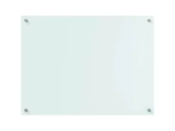 vidaXL Küchenrückwand 80 x 60 cm Gehärtetes Glas 42018013< Küchenrückwände