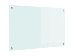 vidaXL Küchenrückwand 80 x 50 cm Gehärtetes Glas 42018012< Küchenrückwände
