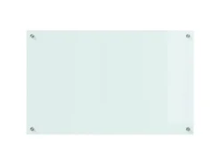 vidaXL Küchenrückwand 80 x 50 cm Gehärtetes Glas 42018012< Küchenrückwände