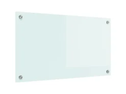 vidaXL Küchenrückwand 70 x 40 cm Gehärtetes Glas 42018008< Küchenrückwände