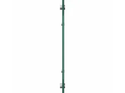 Best vidaXL Küchenrückwand 80 x 40 cm Gehärtetes Glas 42018011 Weiß