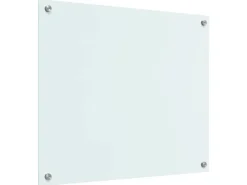 vidaXL Küchenrückwand 70 x 60 cm Gehärtetes Glas 42018010< Küchenrückwände