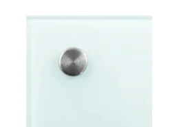 vidaXL Küchenrückwand 100x40 cm Hartglas 249460< Küchenrückwände
