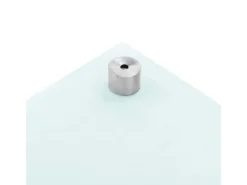vidaXL Küchenrückwand 100x40 cm Hartglas 249460< Küchenrückwände