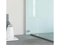 vidaXL Küchenrückwand 80x50 cm Hartglas 249455< Küchenrückwände