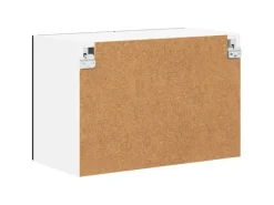 Hot vidaXL Küchenschrank 2 Stk 60 x 31 x 40 cm Holzwerkstoff 884968 Schwarz