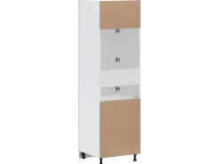 Küchenschränke<vidaXL Küchenschrank Kalmar Holzwerkstoff 853631