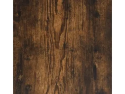 Kücheninseln|Küchenschränke<vidaXL Küchenschrank Räuchereiche 95x50x180 cm Holzwerkstoff