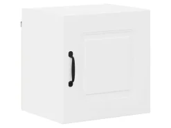 vidaXL Küchenwandschrank mit Regal 40 x 31 x 40 cm Holzwerkstoff 884514< Küchenschränke