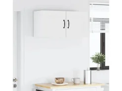 vidaXL Küchenwandschrank mit Regal 40 x 31 x 40 cm Holzwerkstoff 884514< Küchenschränke