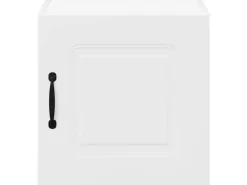 vidaXL Küchenwandschrank mit Regal 40 x 31 x 40 cm Holzwerkstoff 884514< Küchenschränke