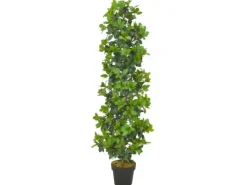 Outlet vidaXL Künstliche Pflanze Lorbeerbaum mit Topf Grün 150 cm