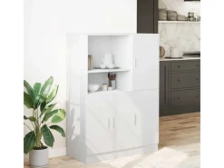 Küchenschränke<vidaXL 2-Tlg Küchenschrank-Set Holzwerkstoff 3324142