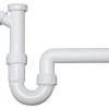 Zubehör Für Küchenarmatur|Ersatzteile Küchenarmatur<Viega Küchen-Siphon 38 mm (1  1/2") x 40 mm