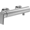 Outlet Villeroy & Boch Einhebel-Duscharmatur Liberty in Chrom