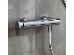 Outlet Villeroy & Boch Einhebel-Duscharmatur Liberty in Chrom