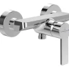 Villeroy & Boch Einhebel-Duscharmatur Architectura in Chrom< Einhebelmischer