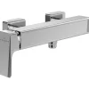 Clearance Villeroy & Boch Einhebel-Duscharmatur Subway 3.0 in Chrom