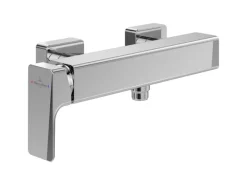 Clearance Villeroy & Boch Einhebel-Duscharmatur Subway 3.0 in Chrom