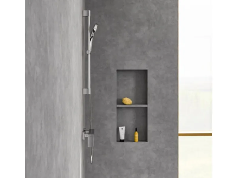 Clearance Villeroy & Boch Einhebel-Duscharmatur Subway 3.0 in Chrom