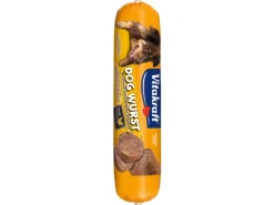 Discount Vitakraft Hund Wurst 1kg