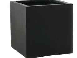 VIVANNO Töpfe<Pflanzkübel Block 30 cm x 30 cm x 30 cm