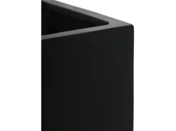 VIVANNO Töpfe<Pflanzkübel Block 30 cm x 30 cm x 30 cm