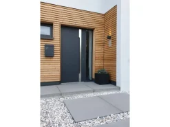 VIVANNO Töpfe<Pflanzkübel Block 30 cm x 30 cm x 30 cm